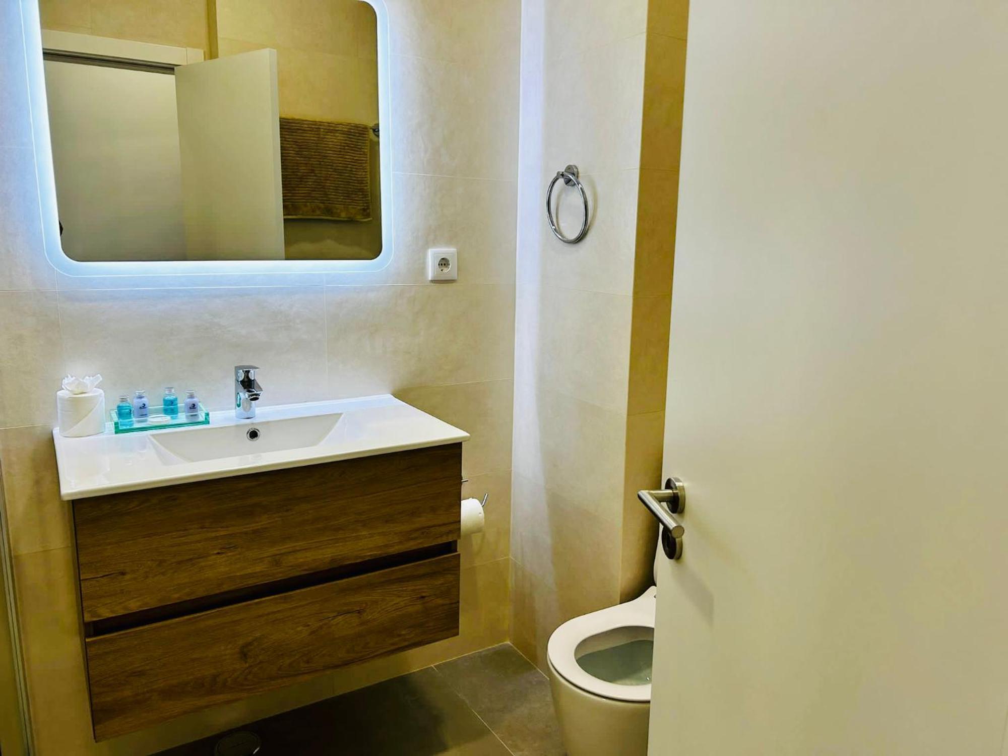 Studio Apt With Spectacular Views Of Lagos Marina المظهر الخارجي الصورة