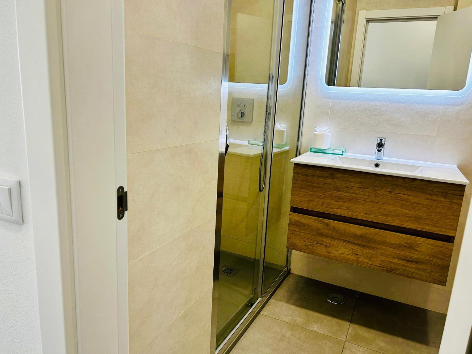 Studio Apt With Spectacular Views Of Lagos Marina المظهر الخارجي الصورة
